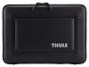 Чехол Thule Gauntlet Sleeve (TGSE-2254) для MacBook Pro 15" (Black) купить в интернет-магазине icover