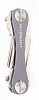 KeySmart 2.0 - органайзер для ключей (Gray) купить в интернет-магазине icover