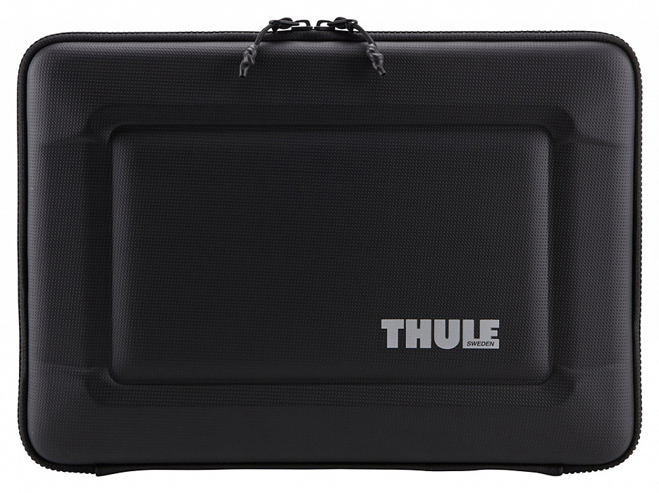 Чехол Thule Gauntlet Sleeve (TGSE-2254) для MacBook Pro 15" (Black) купить в интернет-магазине icover