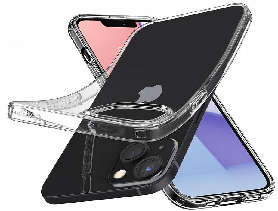 Чехлы для Apple iPhone, Samsung Galaxy