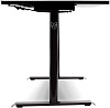 Компьютерный стол Arozzi Arena Leggero (Black) купить в интернет-магазине icover