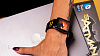Ремешок MobyFox DC Batman Icon (ST-WNR22DCC2001) для Apple Watch (Black) купить в интернет-магазине icover