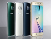 Смартфон Samsung Galaxy S6 Edge 32Gb (Gold Platinum) купить в интернет-магазине icover