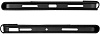 Чехол Spigen Liquid Air Folio (ACS02246) для iPad Air 10.9" 2020 (Black) купить в интернет-магазине icover