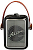 Портативная акустика ALIVE AUDIO Journey (Black) купить в интернет-магазине icover