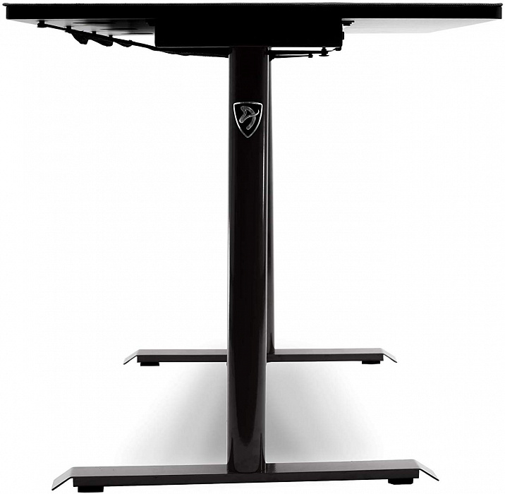 Компьютерный стол Arozzi Arena Leggero (Black) купить в интернет-магазине icover