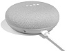 Умная колонка Google Home Mini (Grey) купить в интернет-магазине icover