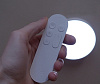 Пульт управления Xiaomi YLYK01YL для умной лампы Yeelight Smart LED Ceiling (White) купить в интернет-магазине icover