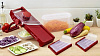Овощерезка KitchenAid KG310ER (Red) купить в интернет-магазине icover