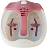 Гидромассажная ванночка для ног GESS Lovely Feet GESS-450 (Pink) купить в интернет-магазине icover