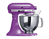 KitchenAid Artisan (5KSM150PSEGP) - планетарный миксер (Grape) купить в интернет-магазине icover