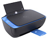 Цветное струйное МФУ HP DeskJet Ink Advantage Ultra 4729 (Black) купить в интернет-магазине icover