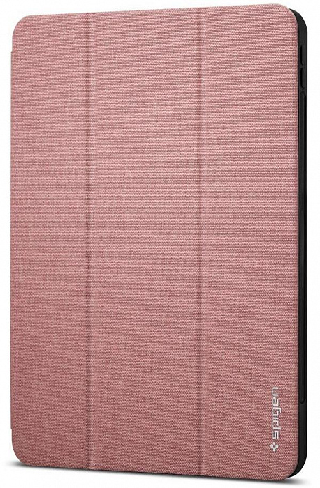 Чехол Spigen Urban Fit (ACS01055) для iPad Pro 11" 2020/21 (Rose Gold) купить в интернет-магазине icover