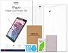 Защитная пленка с эффектом бумаги WIWU iPaper Paper-Like Protect Film для iPad mini 4/5  купить в интернет-магазине icover
