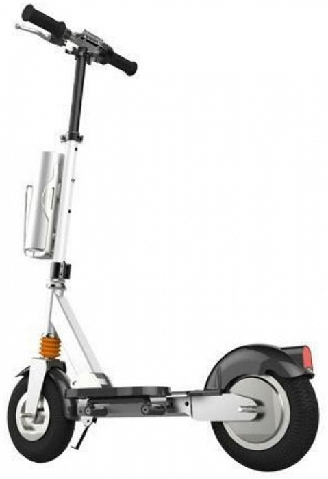Электросамокат Airwheel Z3 (White) купить в интернет-магазине icover