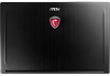 MSI GS63VR 6RF-048RU Stealth Pro 15.6", FullHD, core i7 6700 HQ, 16Gb, 1 Tb HDD, 128Gb SSD, GF GTX 1060, Win 10 (Black) купить в интернет-магазине icover
