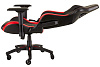 Игровое кресло Corsair T1 Race 2018 CF-9010013-WW (Black/Red) купить в интернет-магазине icover