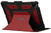 Чехол UAG Metropolis для iPad Pro 12.9" 2020/2021 (Magma) купить в интернет-магазине icover