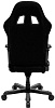 DXRacer OH/KS11/N - компьютерное кресло (Black) купить в интернет-магазине icover