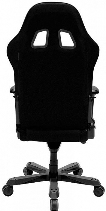 DXRacer OH/KS11/N - компьютерное кресло (Black) купить в интернет-магазине icover