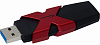 Флеш-накопитель Kingston XyperX Savage 128Gb HXS3/128GB (Black) купить в интернет-магазине icover