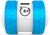 Беспроводное роботизированное устройство Sphero Ollie Rest of World 1B01RW1 (White/Blue) купить в интернет-магазине icover