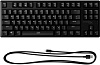 Игровая клавиатура HyperX Alloy Origins Core Blue switches USB RGB (HX-KB7BLX-RU) купить в интернет-магазине icover
