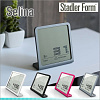 Гигрометр Stadler Form Selina S-062 (Silver) купить в интернет-магазине icover