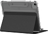 Чехол UAG Lucent (12329N314040) для iPad Pro 11/Air 10,9 (Black/Ice) купить в интернет-магазине icover