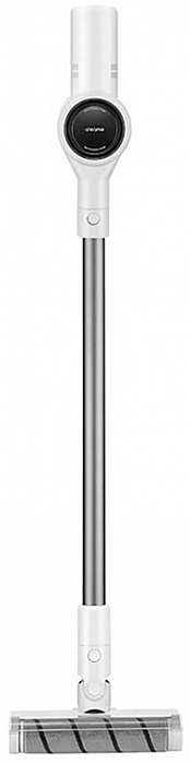 Беспроводной пылесос Xiaomi Dreame V10 Pro Vacuum Cleaner (White) купить в интернет-магазине icover