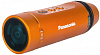 Экшн-камера Panasonic HX-A1MEE-D (Orange) купить в интернет-магазине icover
