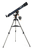 Телескоп Celestron AstroMaster 90 EQ купить в интернет-магазине icover
