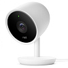 Камера видеонаблюдения Nest Cam IQ Indoor NC3100US (White) купить в интернет-магазине icover