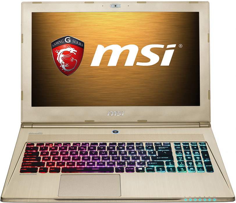 Купить Ноутбук Msi Core I7