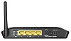 Беспроводной маршрутизатор ADSL2+ D-Link DSL-2640U/RA/U2A (Black) купить в интернет-магазине icover