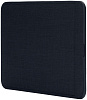 Чехол Incase ICON Sleeve with Woolenex (INMB100366-HNY) для MacBook Pro 13" (Navy) купить в интернет-магазине icover