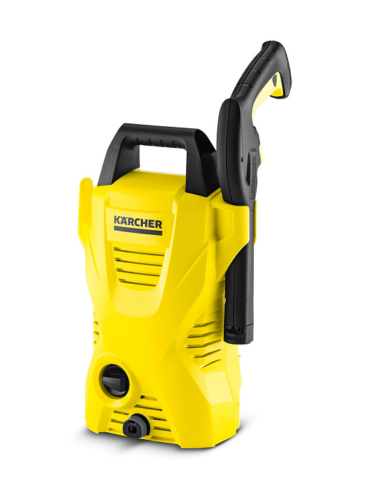 Мойка высокого давления Karcher K2 Compact (1.673-121.0) купить в интернет-магазине icover