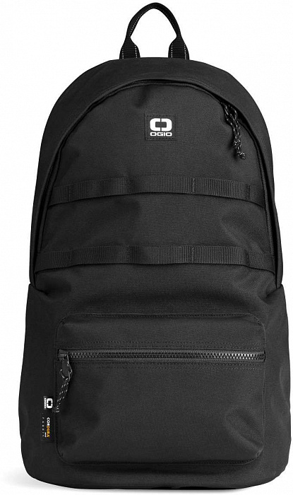 Рюкзак OGIO ALPHA Convoy 120 (5919009OG) для ноутбука 15" (Black) купить в интернет-магазине icover