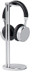 Подставка Satechi Slim Aluminum (ST-ALSHSS) для наушников (Silver) купить в интернет-магазине icover