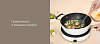 Индукционная плита Xiaomi MiJia Induction Cooker (White) купить в интернет-магазине icover