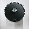 Робот-пылесос Xiaomi Roborock S6 (Black) купить в интернет-магазине icover