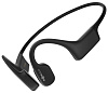 Наушники AfterShokz Xtrainerz (AS700BD) с MP3-плеером (Black Diamond) купить в интернет-магазине icover
