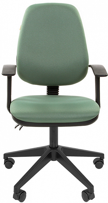 Офисное кресло Chairman 661 SL 00-07022356 (Green) купить в интернет-магазине icover
