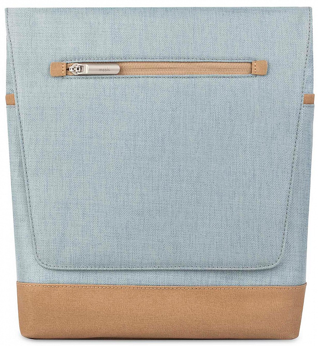 Сумка Moshi Aerio Lite 99MO082501 для планшета (Blue) купить в интернет-магазине icover