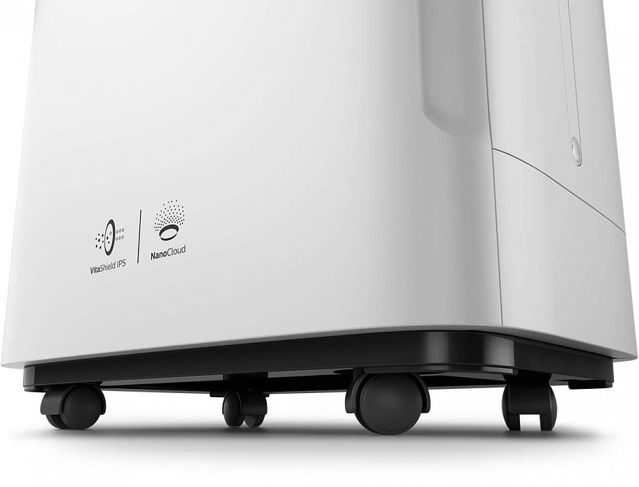 Климатический комплекс Philips AC3821 (White) купить в интернет-магазине icover