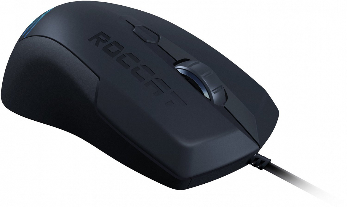 Roccat Lua (ROC-11-310) - игровая мышь (Black) купить в интернет-магазине icover