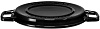 Кастрюля чугунная KitchenAid 6.0Qt Cast Iron Cookware 5.65 л KCPI60CROB (Onyx Black) купить в интернет-магазине icover