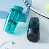 Бутылка Xiaomi Jordan & Judy Blender Cup Portable Sports Fitness (Black) купить в интернет-магазине icover