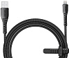 Кабель Nomad USB/Lightning 1.5m NM01911010 (Black) купить в интернет-магазине icover