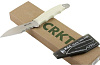 CRKT M.U.K. (CR/3011W) - нож с фиксированным лезвием (White) купить в интернет-магазине icover